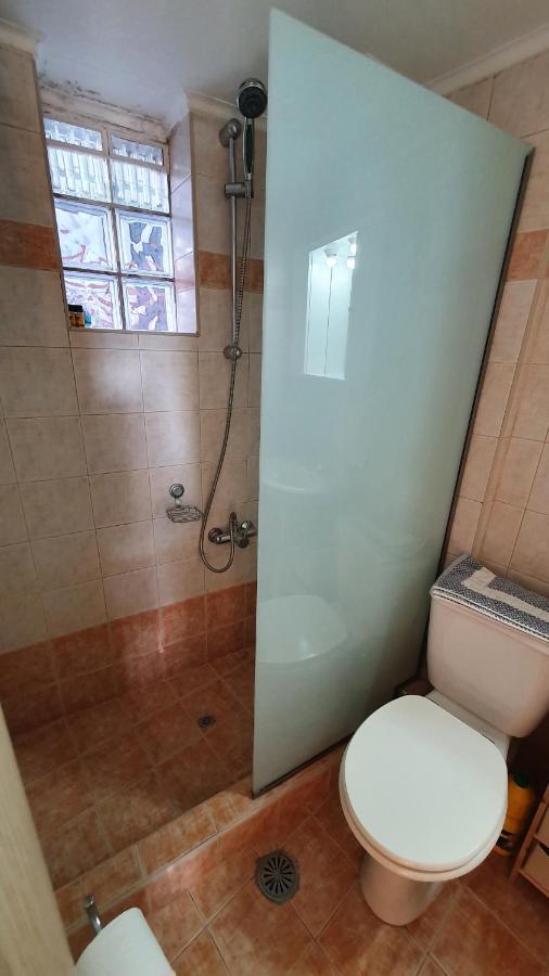 Anna Apartment 1 Preveze Dış mekan fotoğraf